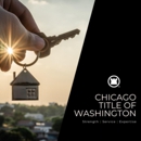 Chicago Title of Washington - Escrow Service