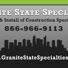 Granite State Specialties LLC