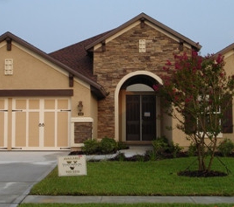 Willis Stucco Inc - Jacksonville, FL