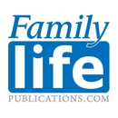 Family Life Publications Group Inc - Print Advertising
