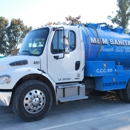 M & M Sanitary LLC - Portable Toilets