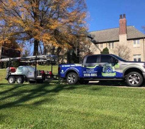 First Response Pressure Washing - Louisville, KY