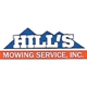 Hill's Mowing & Landscape Inc