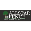 Allstar Fence Company of Tulsa - Fence Materials