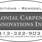 Colonial Carpentry Innovations Inc