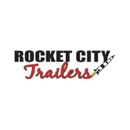 Rocket City Trailers - Boat Trailers