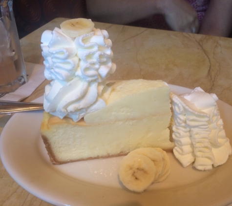 The Cheesecake Factory - Las Vegas, NV