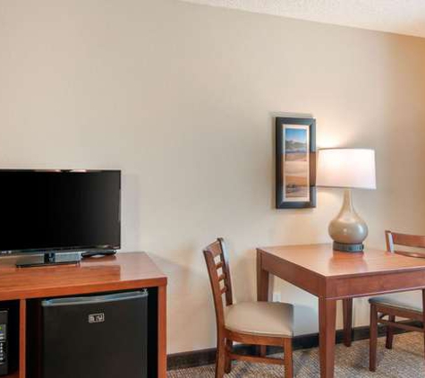 Comfort Inn Medford North - Medford, OR