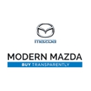 Modern Mazda - New Car Dealers