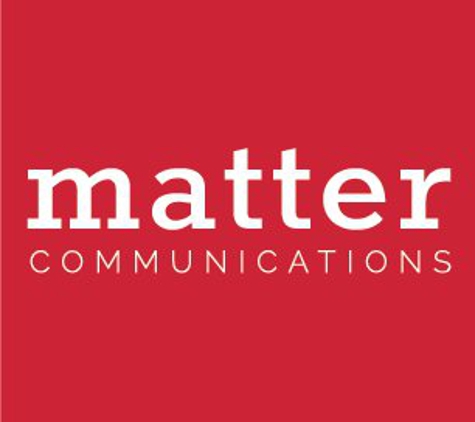 Matter Communications - Boston, MA