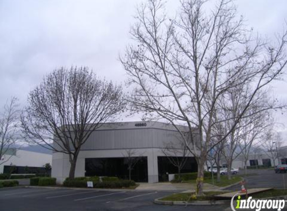 Henlius Biopharmaceuticals Inc - Fremont, CA