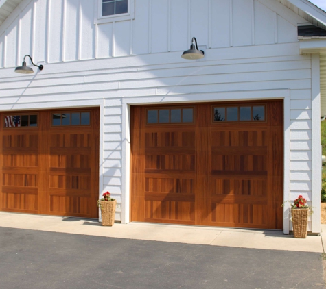 CW Garage Door Distribution - Woodville, WI