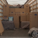 3 Men With A Truck & Trailer - Movers & Full Service Storage