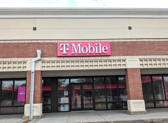 T-Mobile - Saint Paul, MN