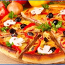 Valentino's Pizzeria & Restaurant - Pizza