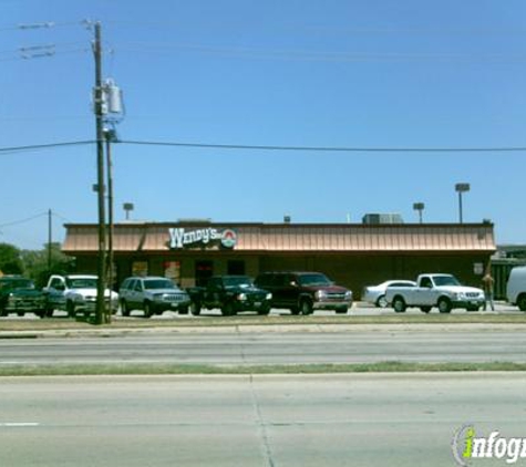 Wendy's - Dallas, TX