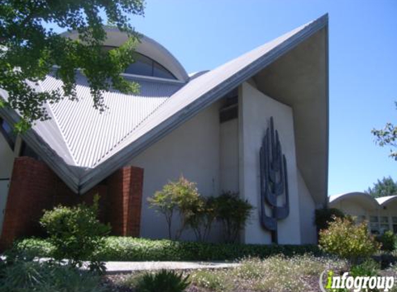 Temple Beth Jacob-Conservative - Redwood City, CA