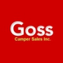 Goss Camper Sales