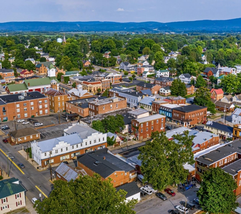 Presidents Pointe by Stanley Martin Homes - Ranson, WV