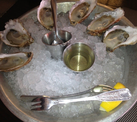 Rappahannock Oyster Bar - Washington, DC