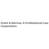 Grant & Barrow, A Professional Law Corporation gallery