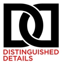 Distinguished Details - Automobile Detailing