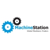 MachineStation gallery