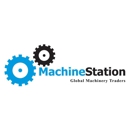 MachineStation - Machine Shops