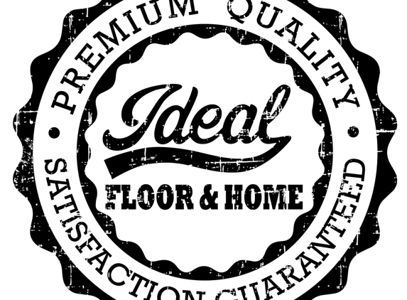 Ideal Floor and Home - Tulsa, OK