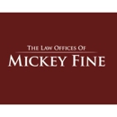 The Law Offices of Mickey Fine - Construction Law Attorneys