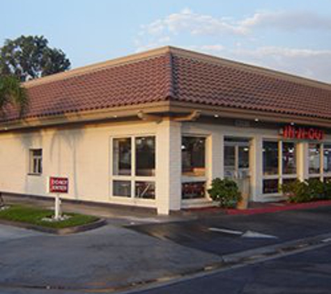 In-N-Out Burger - Moreno Valley, CA