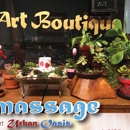 Urban Oasis - Massage Services