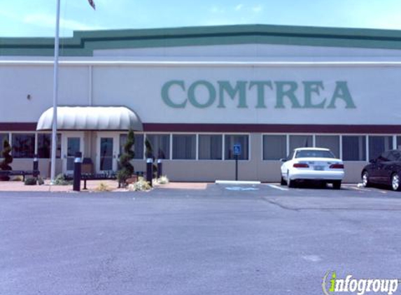 Comtrea-Alcohol & Substance Abuse - Arnold, MO