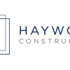 Haywood Construction gallery