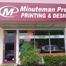 Minuteman Press - Check Printing Services