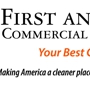 First and Last Commercial Services