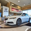 AutoNation Acura Spokane Valley - New Car Dealers