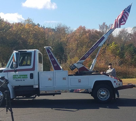 B&T Towing - Colonial Heights, VA