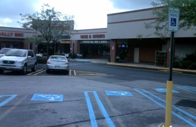 Painters Mill Wine Spirits 9932 Reisterstown Rd Owings Mills