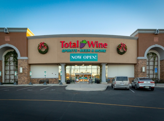 Total Wine & More - Knoxville, TN