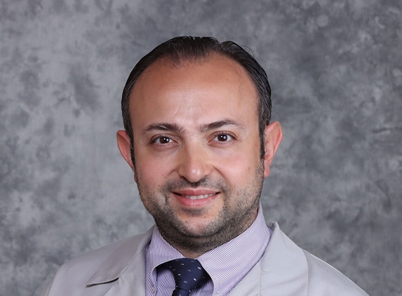 Keenan Adib, MD, FACC - Hinsdale, IL