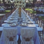 Flourishes Events and Weddings