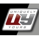 Uniquely Yours Screen Printing - Screen Printing