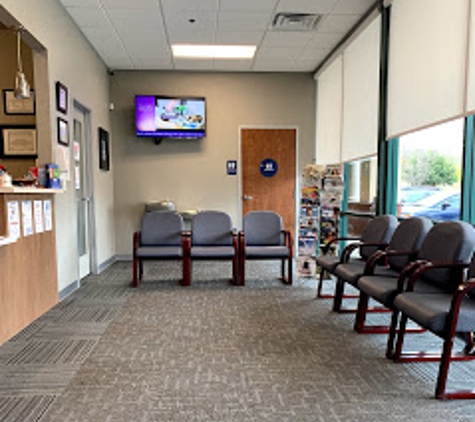 San Ramon Urgent care & clinic - San Ramon, CA