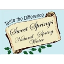 Sweet Springs Valley Water Co - Water Coolers, Fountains & Filters