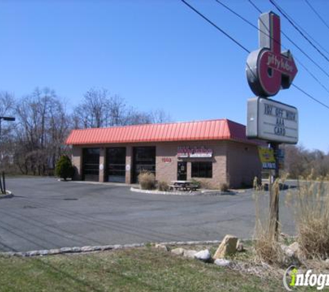 Jiffy Lube - Somerset, NJ