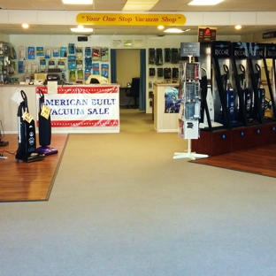 Vacuum Center & Janitorial Supply - Hendersonville, NC