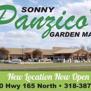 Sonny Panzico's Garden Mart - Monroe, LA