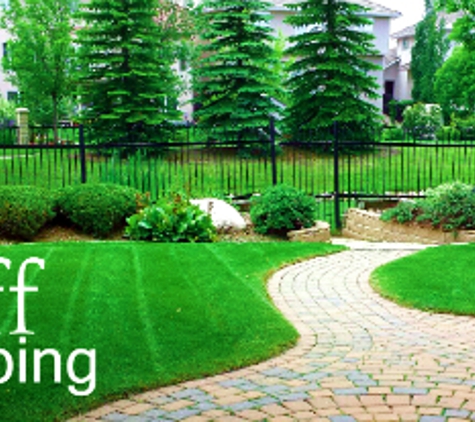 Hoff Landscaping Service - Rockford, IL