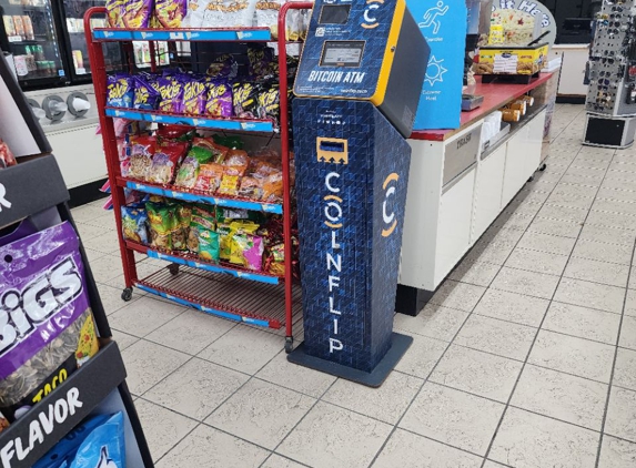 CoinFlip Bitcoin ATM - Orlando, FL